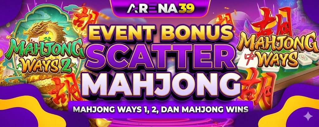 scatter mahjong ways & mahjong wins